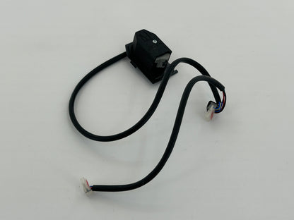 Marantec Comfort 250.2  Endschalter Schalter Sensor Taster Microschalter