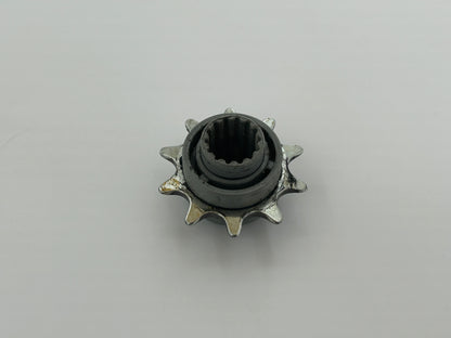 Marantec Comfort 250.2 gear pinion drive hub drive pulley adapter 