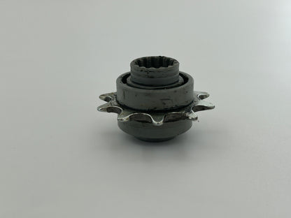 Marantec Comfort 250.2 gear pinion drive hub drive pulley adapter 