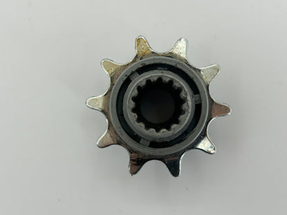 Marantec Comfort 250.2 gear pinion drive hub drive pulley adapter 