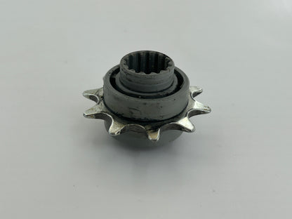 Marantec Comfort 250.2 gear pinion drive hub drive pulley adapter 