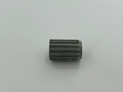 Marantec Comfort 250.2 adapter sleeve spline multi-tooth connector toothing