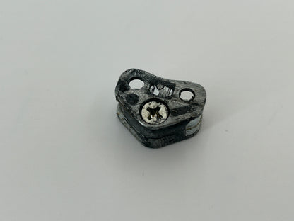 Marantec Comfort 250.2 end stop stop limit switch position angle clamp