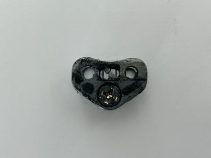 Marantec Comfort 250.2 end stop stop limit switch position angle clamp