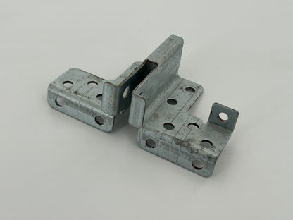 Bosch C-700C Torwinkel Sturzwinkel Halterung Haltewinkel Torbeschlagswinkel
