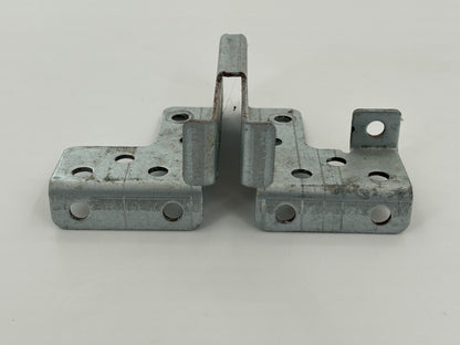 Bosch C-700C Torwinkel Sturzwinkel Halterung Haltewinkel Torbeschlagswinkel