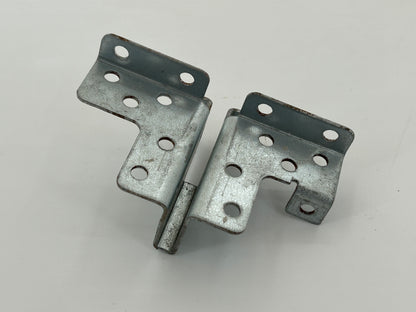 Bosch C-700C Torwinkel Sturzwinkel Halterung Haltewinkel Torbeschlagswinkel