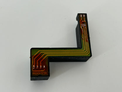 Bosch C-700C Lichtschranke Schaltschieber Positionswinkel Endschalter Sensor
