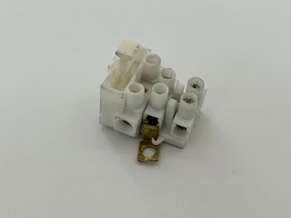 Bernal Sensor Line S200K Sicherung Klemme Anschlussklemme Stromklemmen