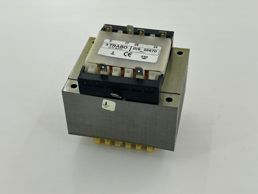 Came Tipo V700 Netzteil Trafo Stromversorgung Elektronik Transformator