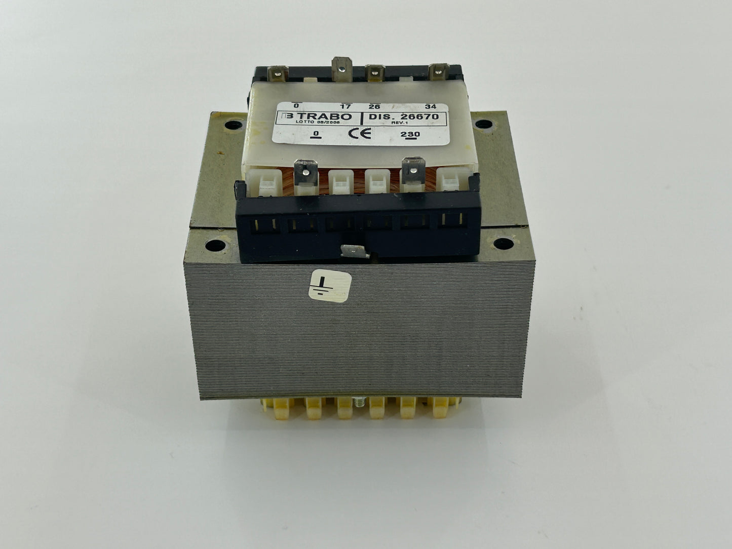 Came Tipo V700 Netzteil Trafo Stromversorgung Elektronik Transformator