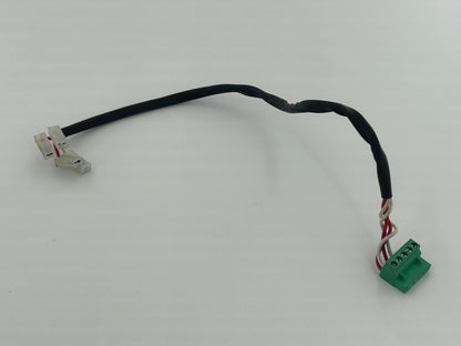 Came Tipo V700 Kabel Stromkabel Anschlusskabel Verdrahtung Verkabelung