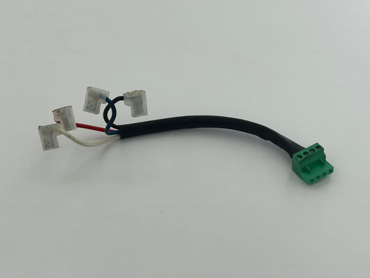 Came Tipo V700 Kabel Stromkabel Anschlusskabel Verdrahtung Verkabelung