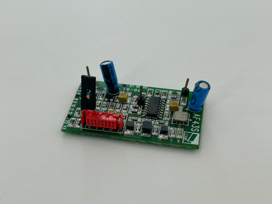 Came Tipo V700 Empfänger Antenne Empfangsteil Funkempfänger Receiver Funk