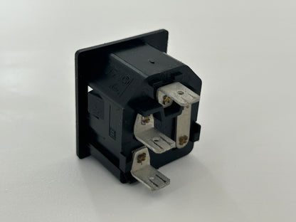 Came Tipo V700 Ladebuchse Anschlusskabel Hauptkabel Verkabelung Kabel