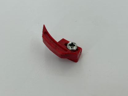 Came Tipo V700 Halter Kunststoff Ersatzteil Halterung Plasik Klammer Halterung