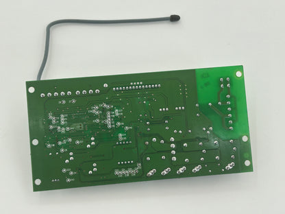 Novoferm Novomatic 403 Platine Steuerung Hauptplatine Steuerplatine Elektronik