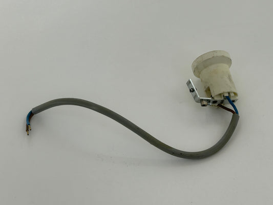 Novoferm Novomatic 403 Beleuchtung Licht Leuchtmittel Innenbeleuchtung Kabel Stromkabel