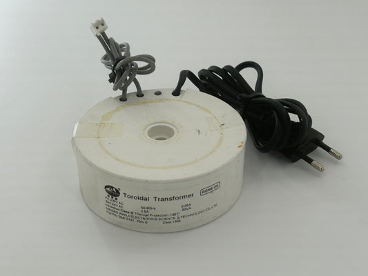 Chamberlain ML700 Netzteil Trafo Stromversorgung Elektronik  Ringkerntrafo
