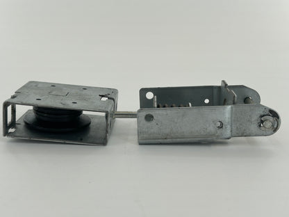 Teckentrup CarTeck 220 chain tensioner chain turner deflection