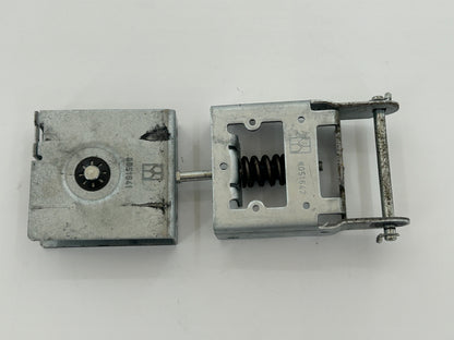 Teckentrup CarTeck 220 chain tensioner chain turner deflection
