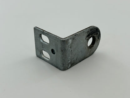 Teckentrump CarTeck 220 Winkel Halter Haltewinkel Halterung Befestigung