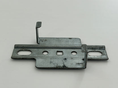 Teckentrup CarTeck 220 angle holder bracket fastening bracket