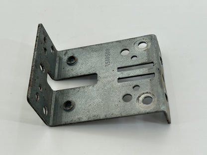 Teckentrup CarTeck 220 angle bracket holder fastening bracket