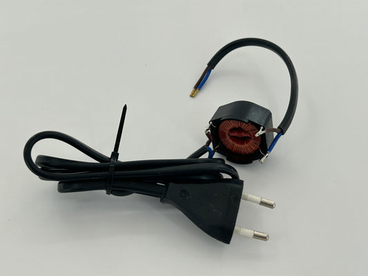 Somfy Keasy L Netzteil Trafo Stromversorgung Elektronik Transformator Transformer Schaltnetzteil