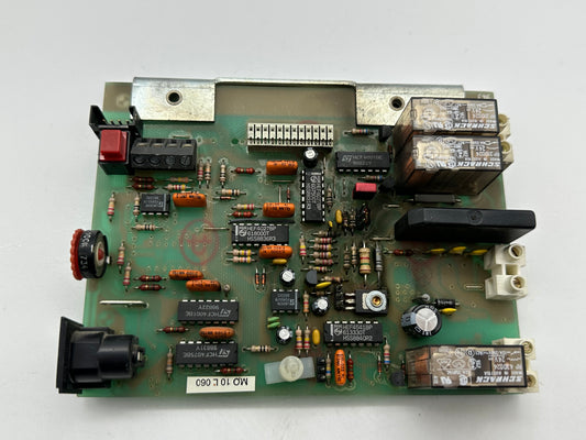 Berner Platine Steuerung Hauptplatine Bedienung Elektronik Steuerplatine