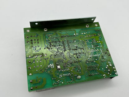 Berner Platine Steuerung Hauptplatine Bedienung Elektronik Steuerplatine