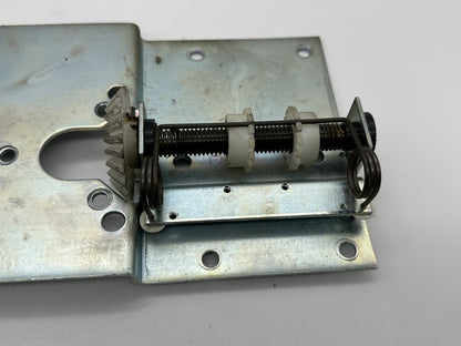 Berner gear pinion drive hub drive pulley adapter attachment spur gear pinion