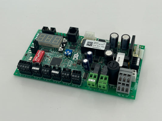 Berner GA501 V2 board electronics control main board control board operating board control electronics base board