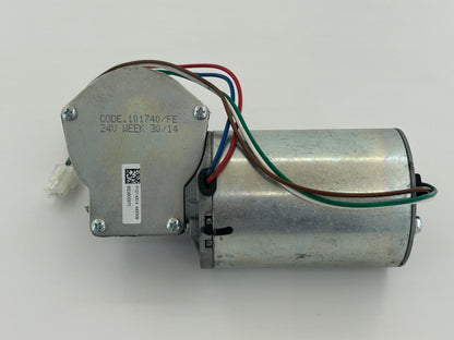 Berner GA501 V2 Motor Antriebsmotor Getriebemotor Ersatzmotor Tormotor