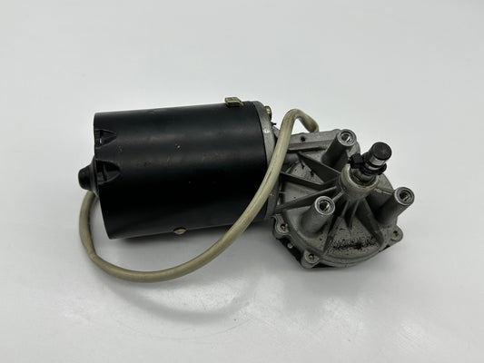 Berner Motor Antriebsmotor Getriebemotor Ersatzmotor Tormotor Garagentormotor