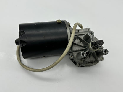 Berner Motor Antriebsmotor Getriebemotor Ersatzmotor Tormotor Garagentormotor