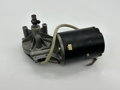 Berner Motor Antriebsmotor Getriebemotor Ersatzmotor Tormotor Garagentormotor