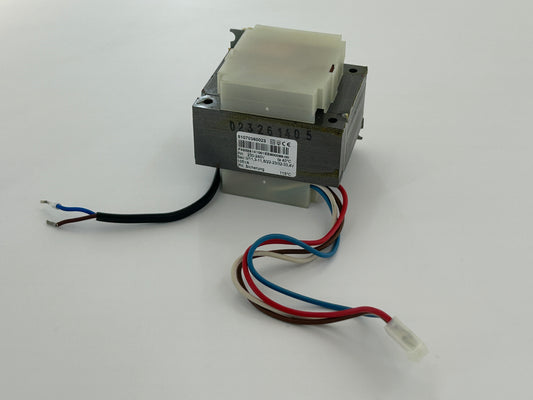 Berner GA501 V2  Netzteil Trafo Stromversorgung Elektronik Transformator