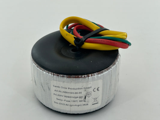 Normstahl Ultra S Ringkerntrafo Netzteil Trafo Stromversorgung Elektronik Transformator Transformer Schaltnetzteil  Ringkerntransformator