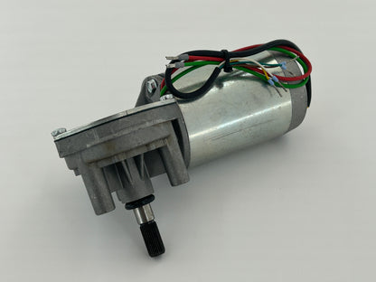Normstahl Ultra S Motor Antriebsmotor Getriebemotor Ersatzmotor Tormotor