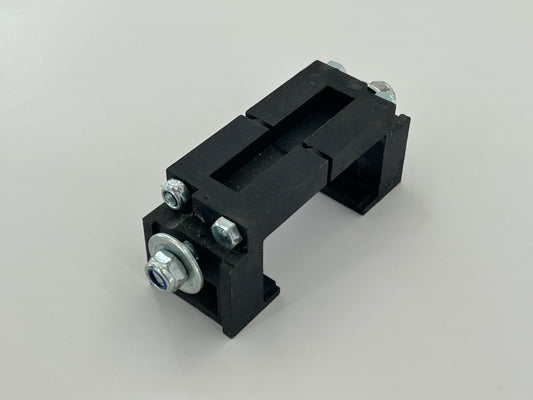 Normstahl Ultra S Winkel Halterung Toranbinder Befestigung Halter Haltewinkel