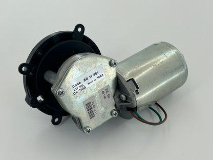 Marantec Comfort 220 Motor Antriebsmotor Getriebemotor Ersatzmotor Tormotor