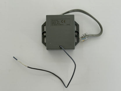 Marantec Comfort 220 Empfänger Antenne Empfangsteil Funkempfänger Receiver