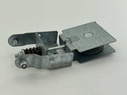Marantec Comfort 220 Kettenspanner Kettenwender Umlenkung Umlenkrolle Rolle