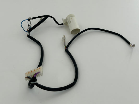 Marantec Comfort 220 Kabel Hauptkabel Verkabelung Stromkabel Anschlusskabel