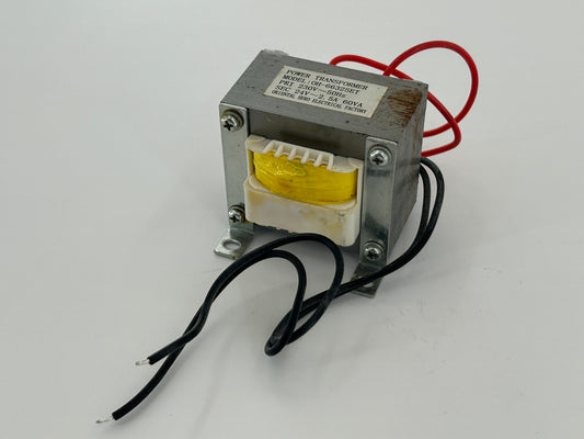 Schellenberg Drive 600S Netzteil Trafo Stromversorgung Elektronik Transformer