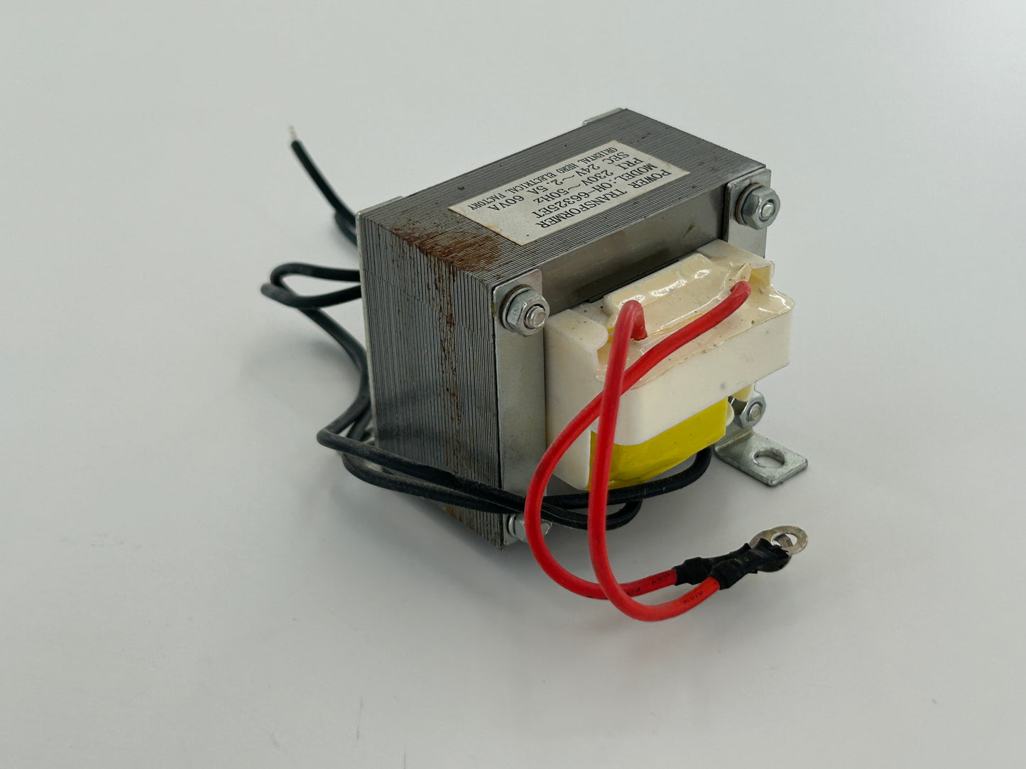 Schellenberg Drive 600S Netzteil Trafo Stromversorgung Elektronik Transformer