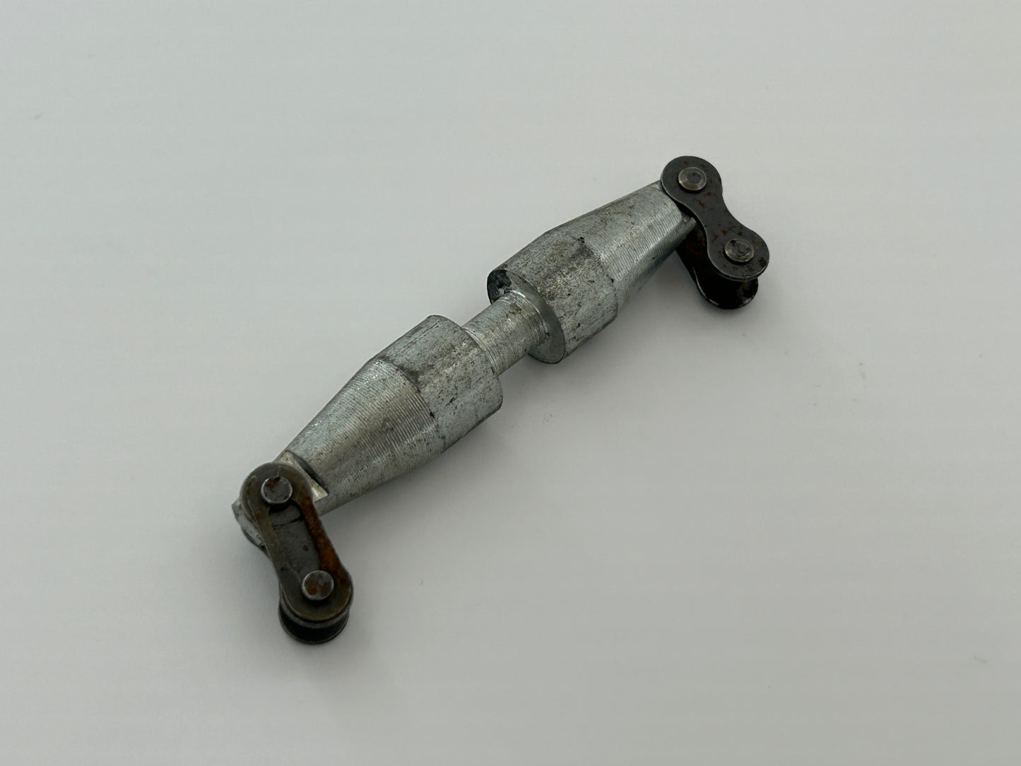 Schellenberg Drive 600S Kettenglied Kettenverbinder Ketten-Verbindungsglied