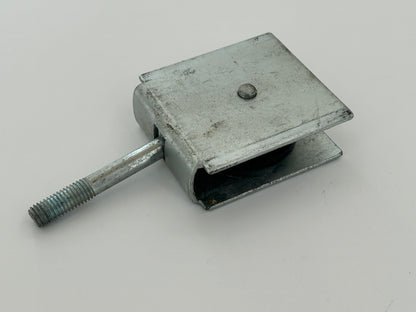 Schellenberg Drive 600S  Rolle Umlenkung Kettenwender Rad Laufrolle Umlenkrolle