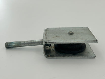 Schellenberg Drive 600S  Rolle Umlenkung Kettenwender Rad Laufrolle Umlenkrolle